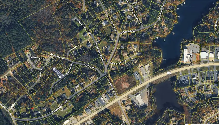 460 Foxfire Court, Seneca, SC 29672 - Image #3