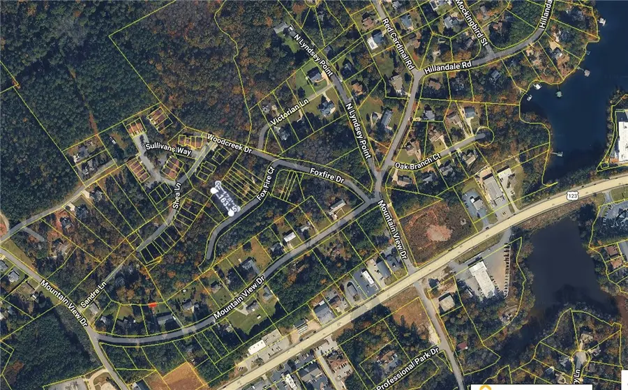 462 Foxfire Court, Seneca, SC 29672 - Image #2