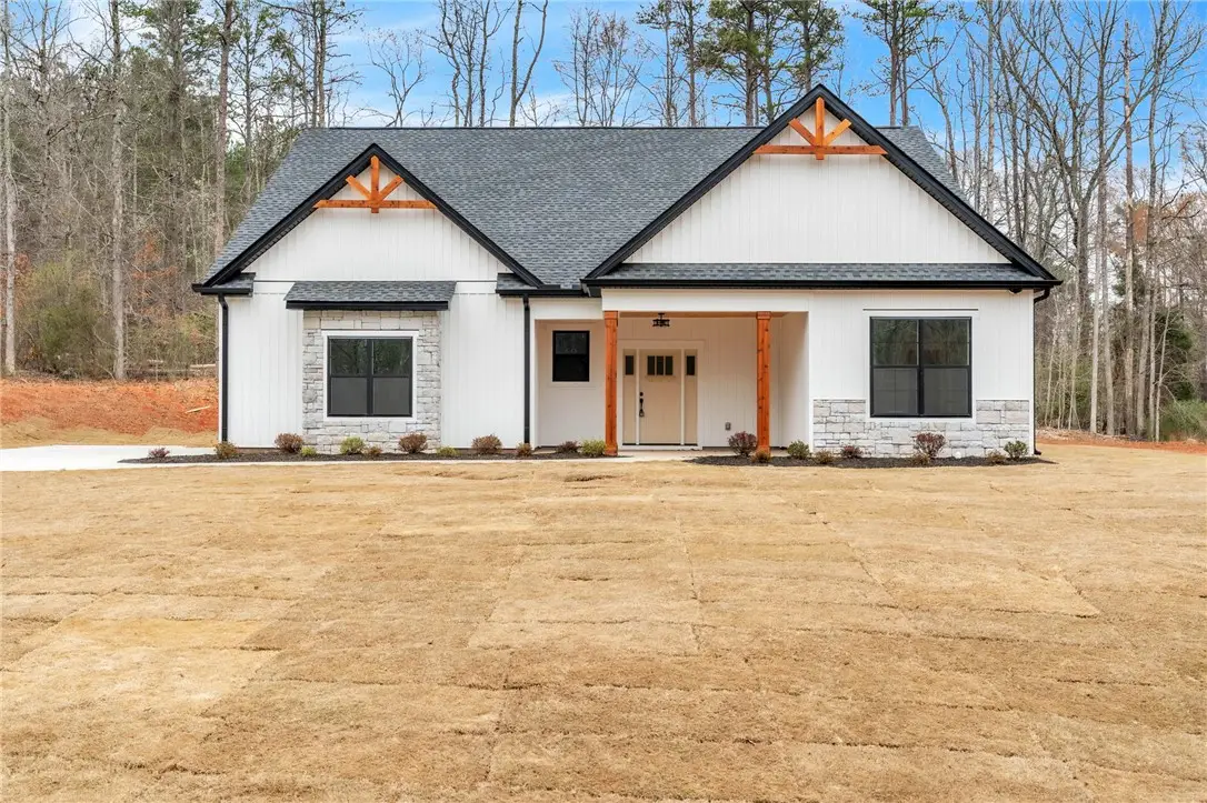 223 Maycaw Drive, Easley, SC 29642 - #1