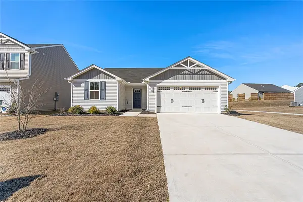 124 Highland Station Drive, Clinton, SC 29325