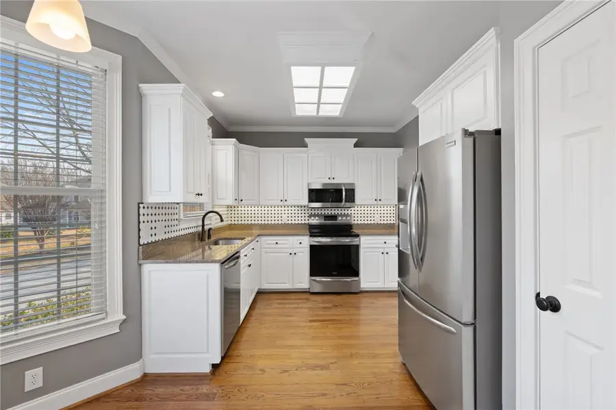 521 Brighton Circle, Easley, SC 29640 - #3