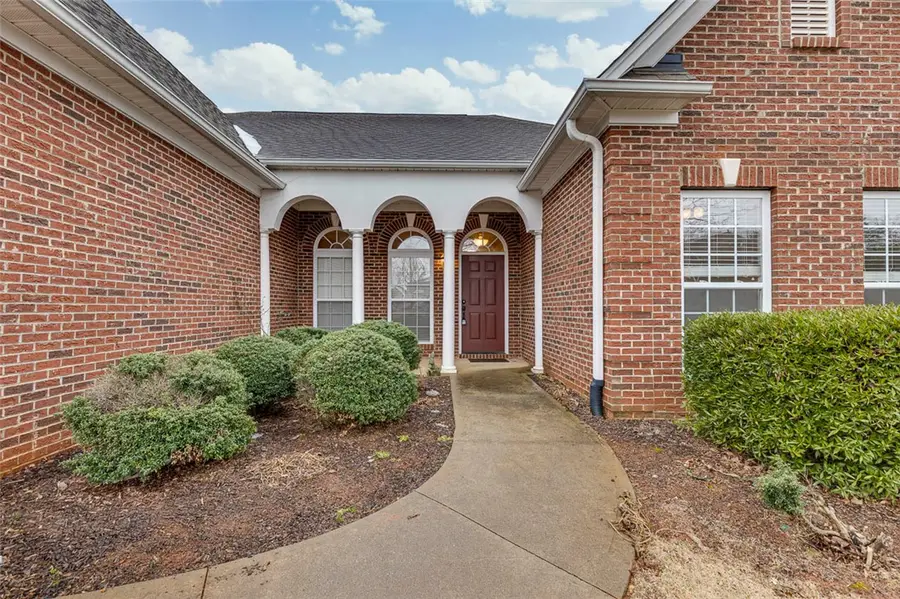 104 Easy Gap Road, Anderson, SC 29621 - Image #2