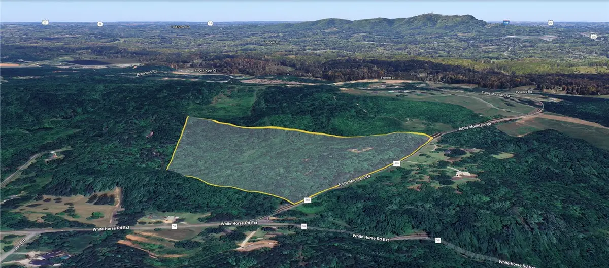 0000028a Tubbs Mountain Road, Travelers Rest, SC 29690 - #1