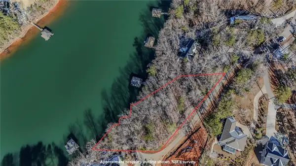 Lot 100 Sharview Drive, West Union, SC 29696