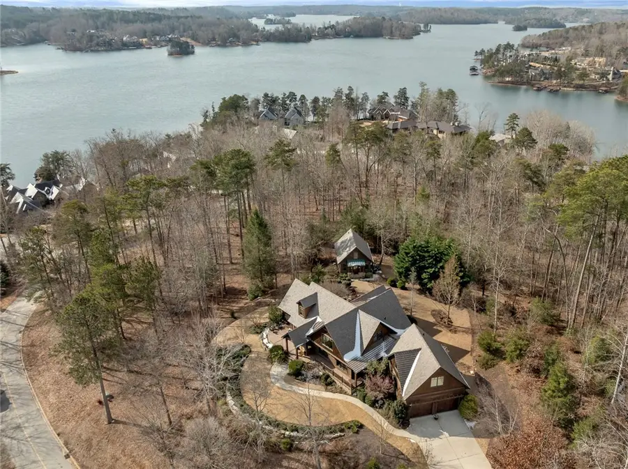 511 Palmer Way, Sunset, SC 29685 - #2