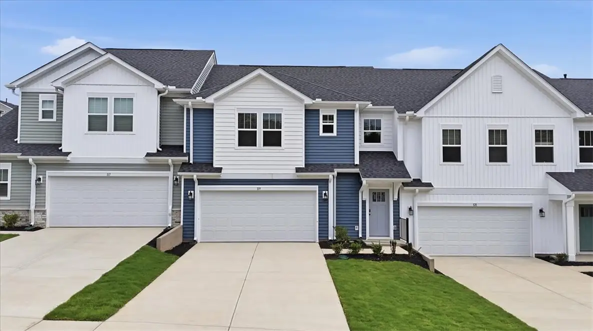 119 Silo Ridge Drive, Anderson, SC 29621 - #1