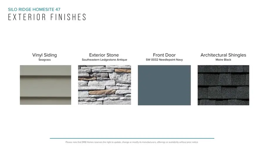 117 Silo Ridge Drive, Anderson, SC 29621 - Image #2