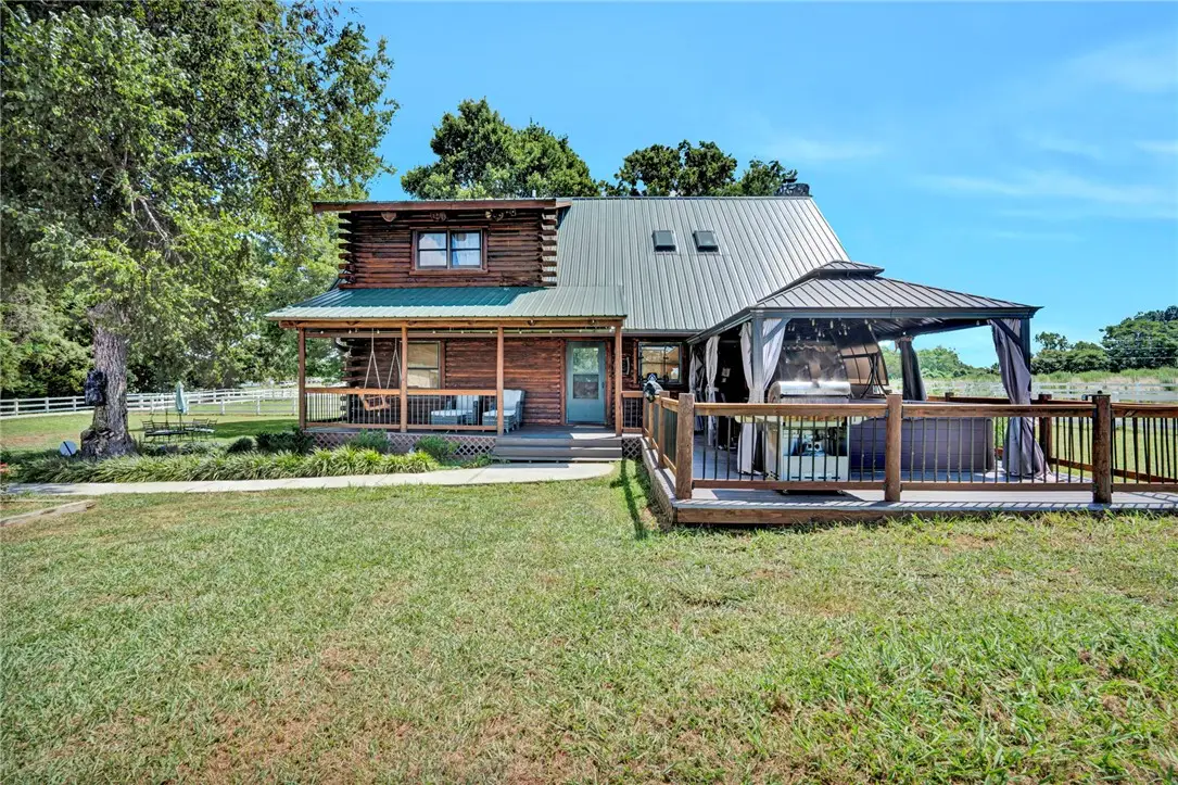 313 Henderson Road, Gray Court, SC 29645 - Image #1