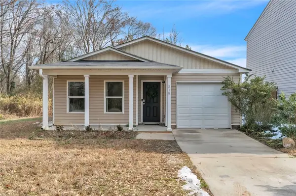 218 N Florida Avenue, Greenville, SC 29611