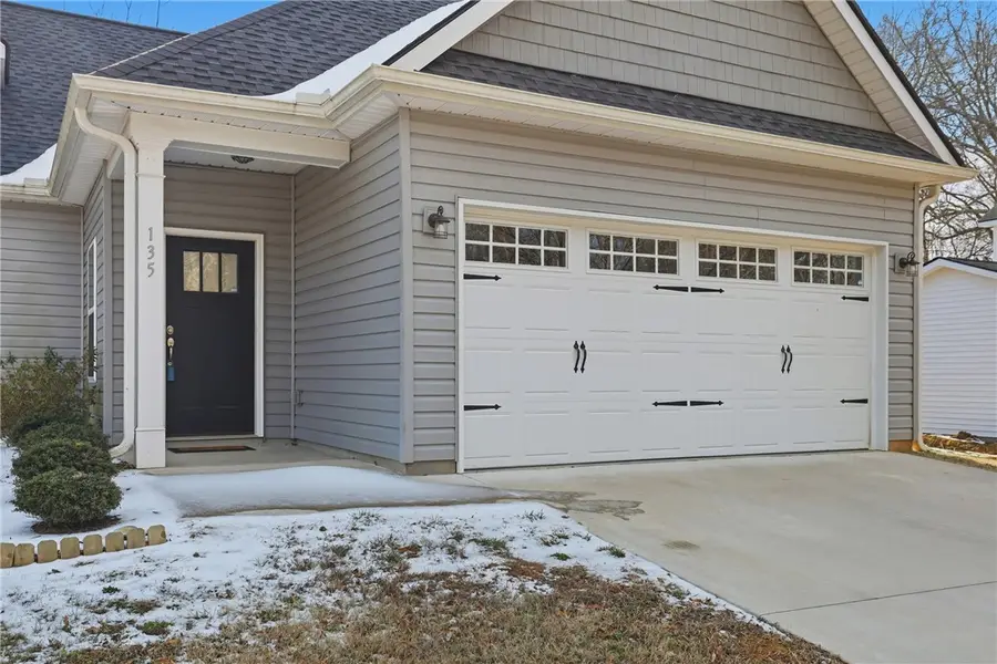 135 Stevenson Drive, Belton, SC 29627 - #3