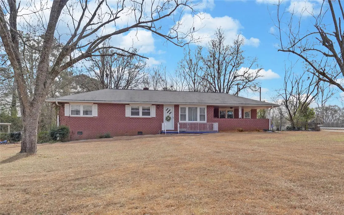 209 Lloyd Drive, Anderson, SC 29621 - Image #1