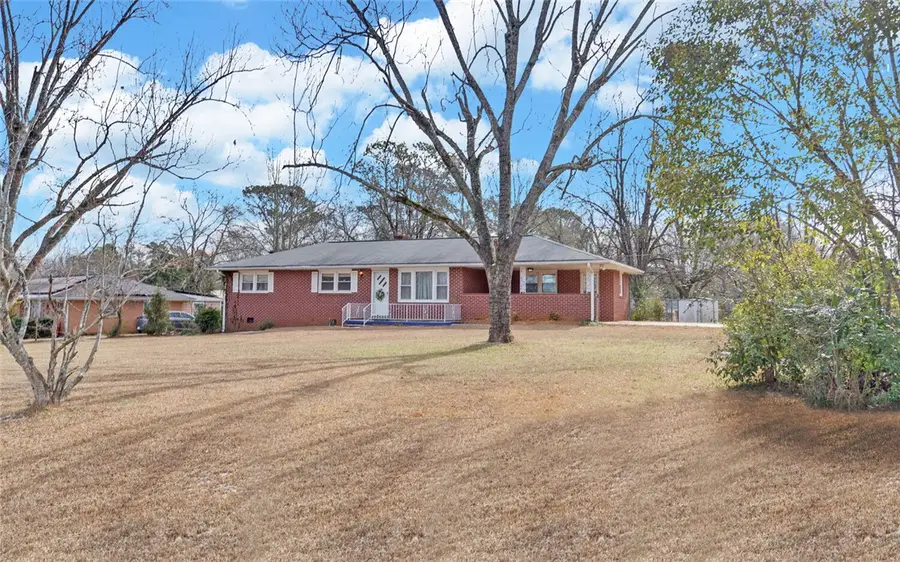 209 Lloyd Drive, Anderson, SC 29621 - Image #2