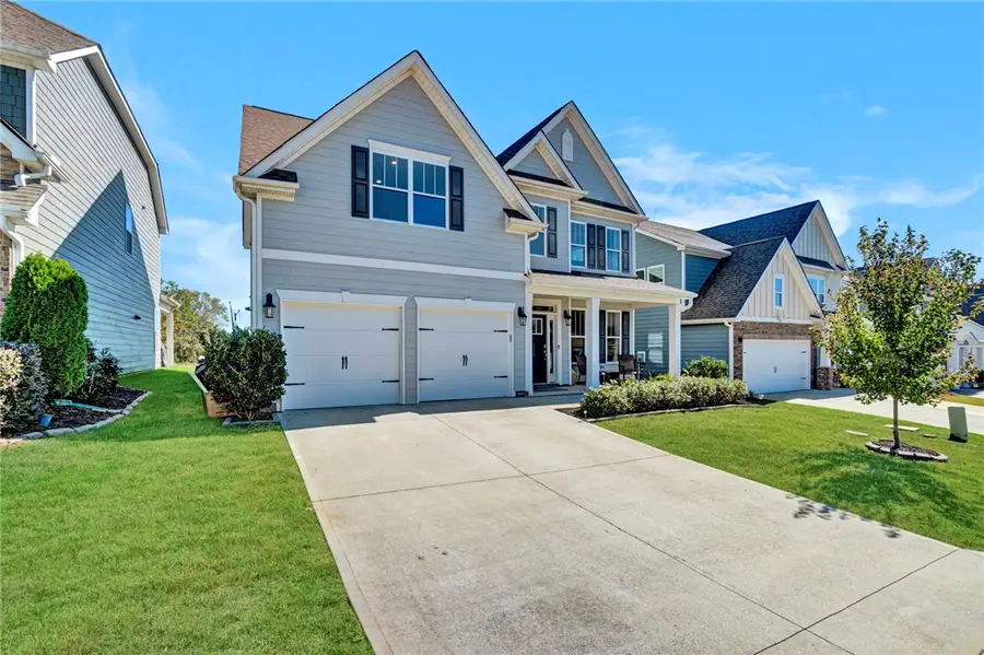 111 Pelham Glen Way, Greer, SC 29651 - Image #2