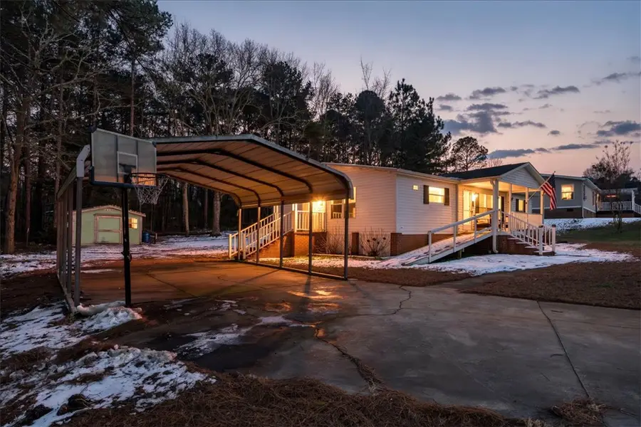 104 Singleton Drive, Townville, SC 29689 - #2