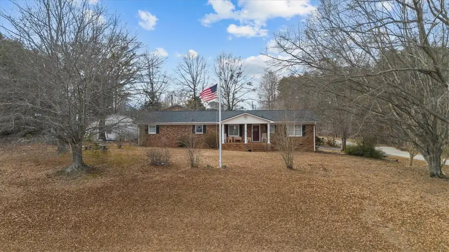 500 W Rutherford Street, Landrum, SC 29356 - #2