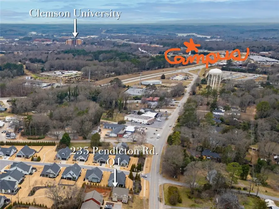 235 Pendleton Road #Q1, Clemson, SC 29631 - #2