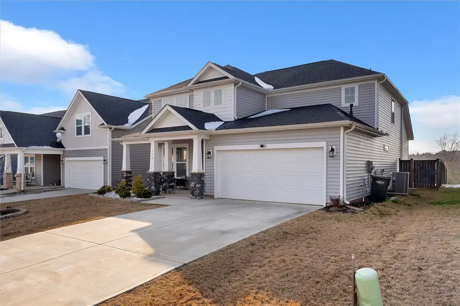 119 Whitman Way, Easley, SC 29642 - #3