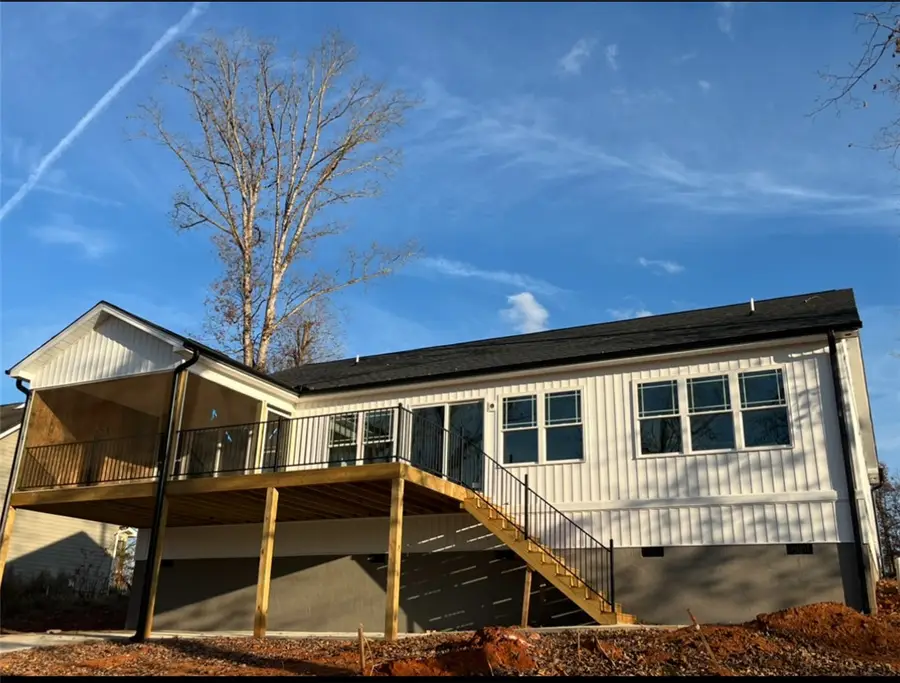 301 Valley Dale Drive, Anderson, SC 29625 - #3