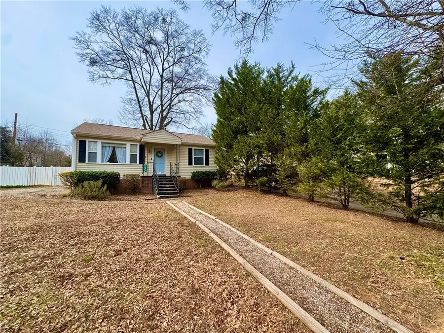 1909 Northview Avenue, Anderson, SC 29625 - Image #2