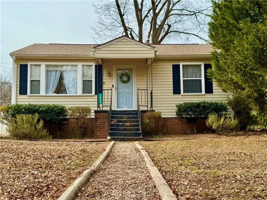 1909 Northview Avenue, Anderson, SC 29625 - Image #3