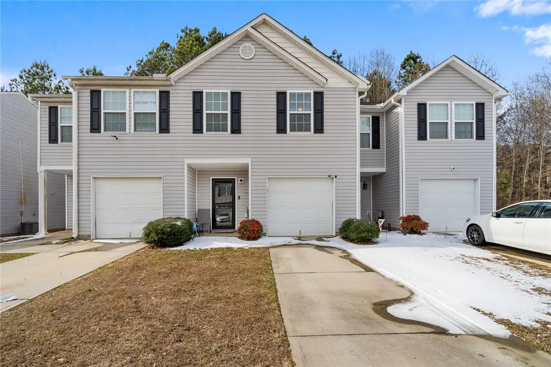 119 Evonshire Boulevard, Anderson, SC 29621 - Image #1