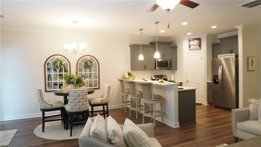 217 Nautique Court, Anderson, SC 29625 - Image #3