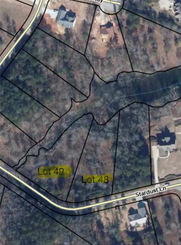 Lot 48 Stardust Lane, Seneca, SC 29672 - #2