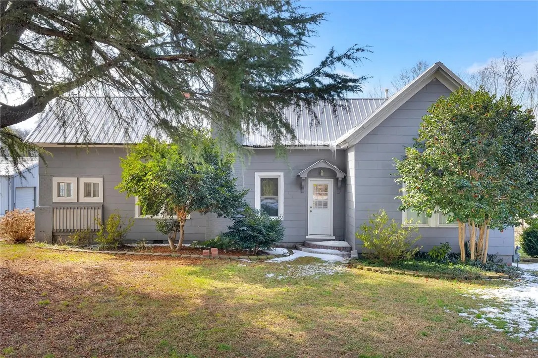 417 N Main Street, Honea Path, SC 29654 - #1