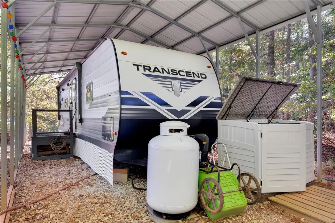 528 Loop Circle, Westminster, SC 29693 - #1