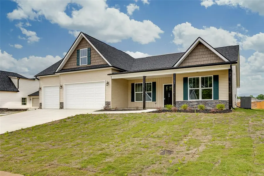 108 Walters Way, Pickens, SC 29671 - #2