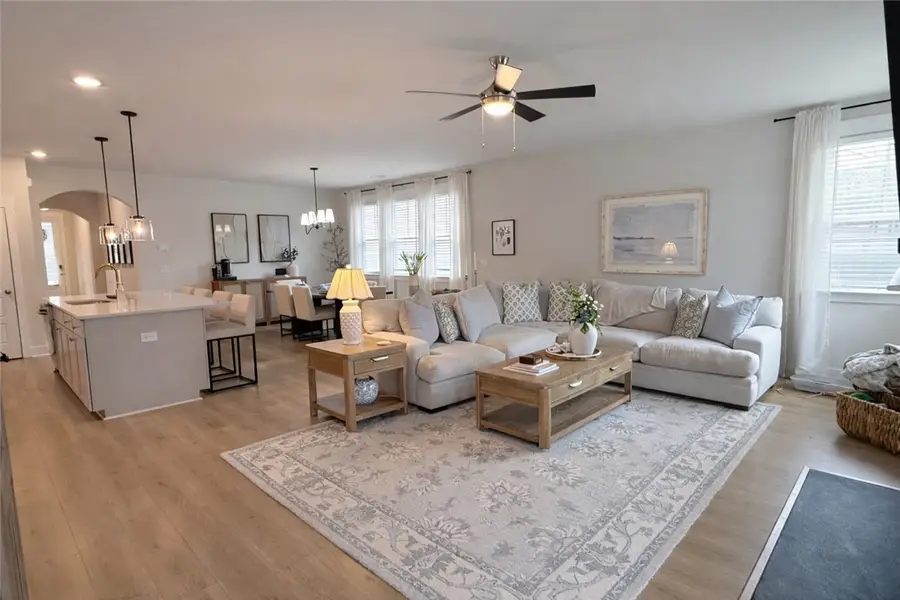 136 Laurel Oak Drive, Anderson, SC 29621 - Image #3