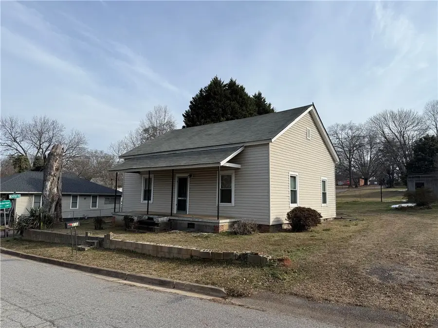 316 J Street, Anderson, SC 29625 - Image #2