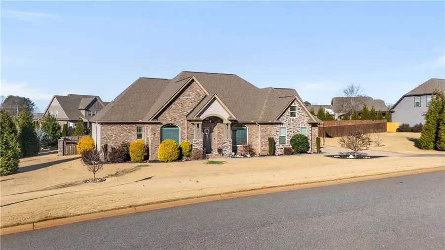 321 La Novia Court, Boiling Springs, SC 29316 - #2