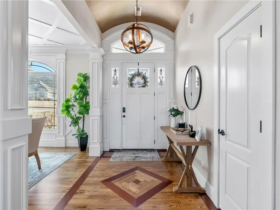 321 La Novia Court, Boiling Springs, SC 29316 - #3