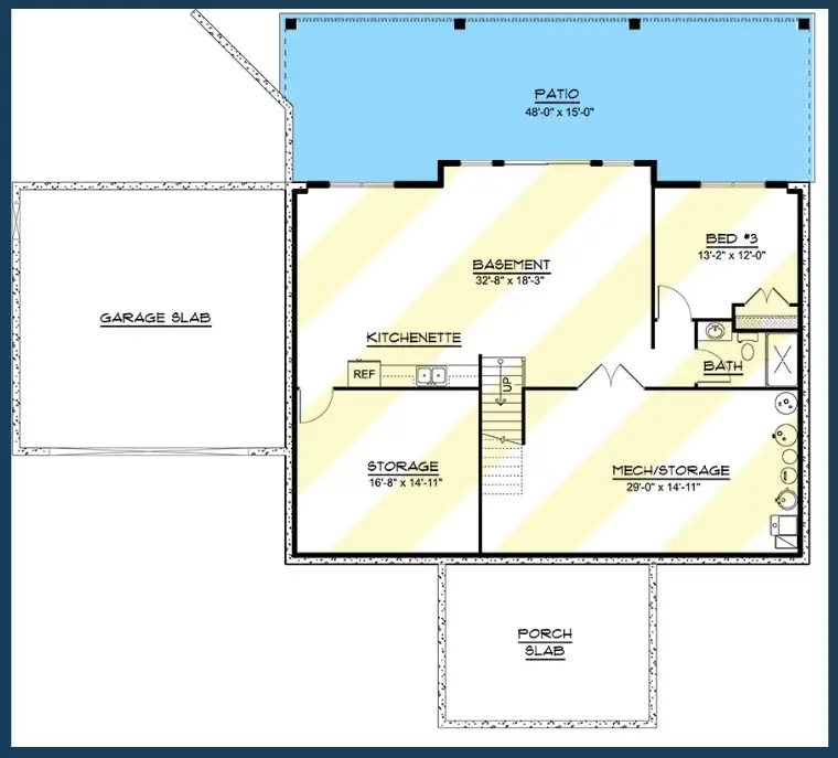 Lot 12 Hideaway Hill Way, Landrum, SC 29356 - #2