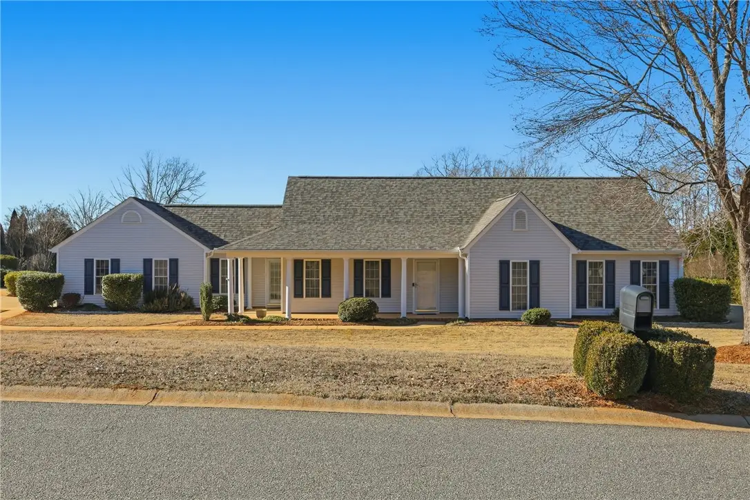 104 Carrie Leigh Lane, Pendleton, SC 29670 - #1