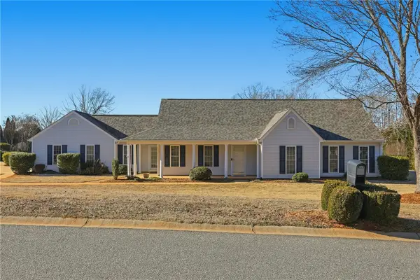 104 Carrie Leigh Lane, Pendleton, SC 29670