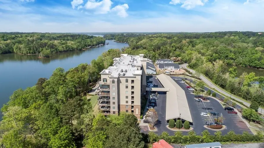 609 Watermarke Lane, Anderson, SC 29625 - #2