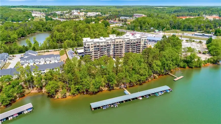 609 Watermarke Lane, Anderson, SC 29625 - #3