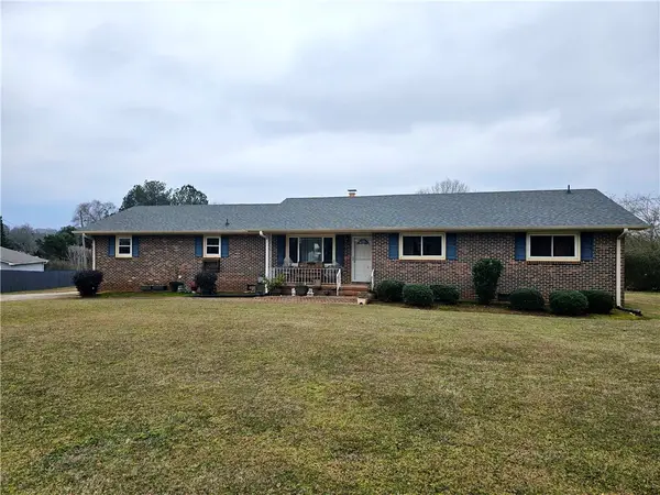 103 Princess Avenue, Anderson, SC 29621