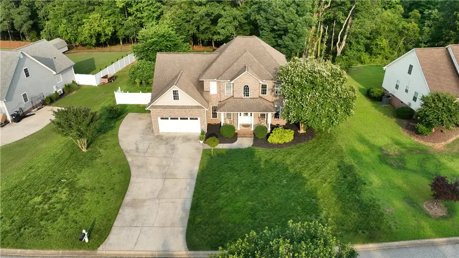104 Tinsley Drive, Anderson, SC 29621 - Image #2