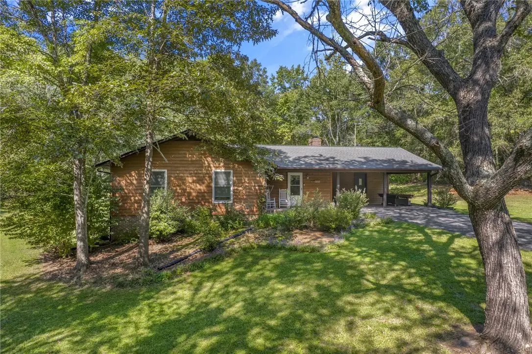 271 Issaqueena Drive, Central, SC 29630 - #1