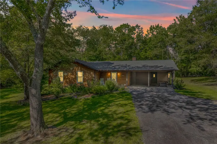 271 Issaqueena Drive, Central, SC 29630 - #3