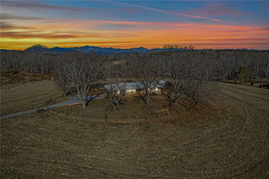 183 Mount Tabor Church Road, Pickens, SC 29671 - #2