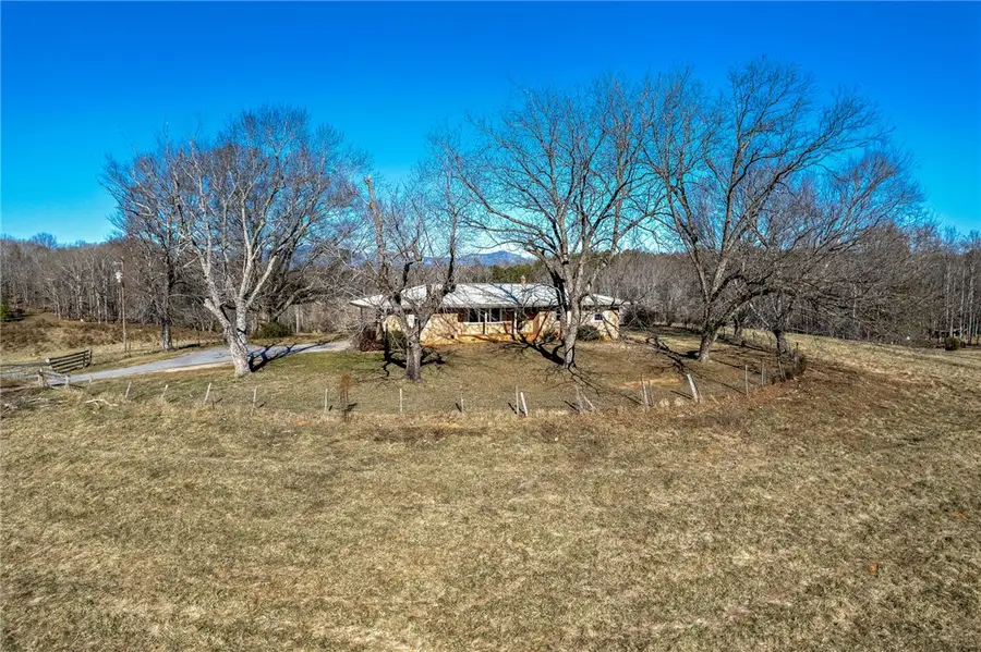 183 Mount Tabor Church Road, Pickens, SC 29671 - #3