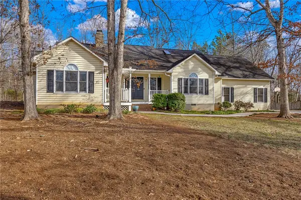 608 Hampton Road, Liberty, SC 29657