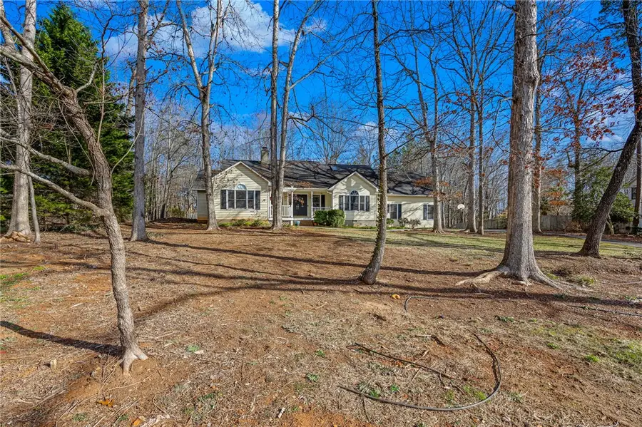 608 Hampton Road, Liberty, SC 29657 - #3