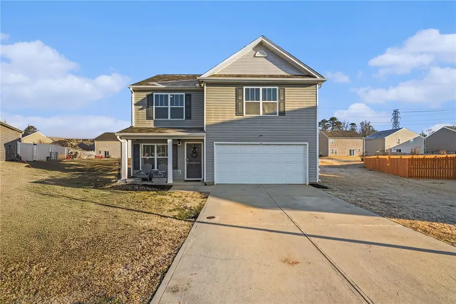 5 Rosin Court, Piedmont, SC 29673 - #2