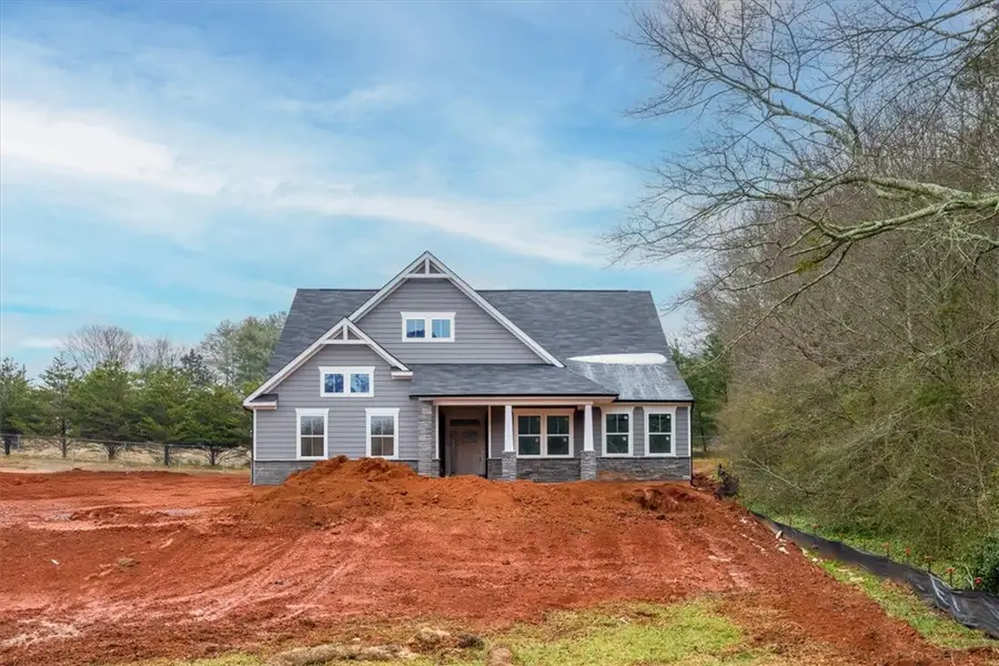 315 Old Shirley Road, Central, SC 29630 - #2