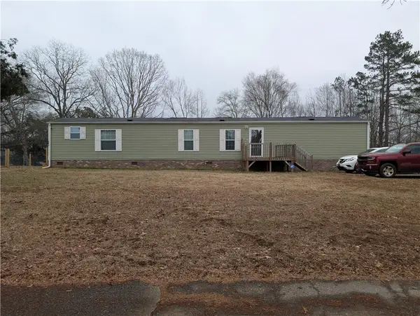 862 North Old Mill Road, Easley, SC 29640